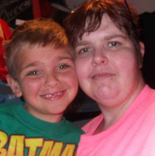 Marsha Rogers Photo 23