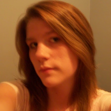 Rebecca Mccoy Photo 35