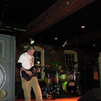 Eric Arsenault Photo 14