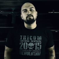 Antonio Vega Photo 32
