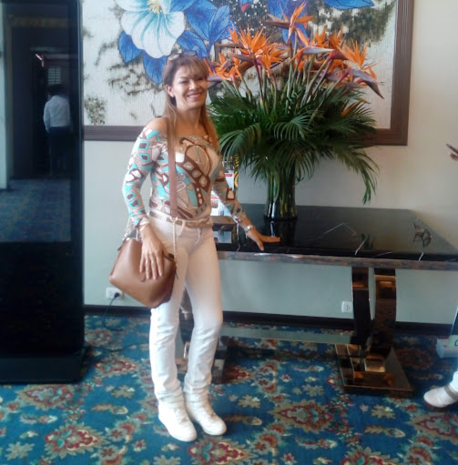 Maritza Flores Photo 33