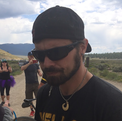 Brian Parrish Photo 24