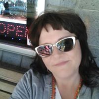 Gina Jarrett Photo 6