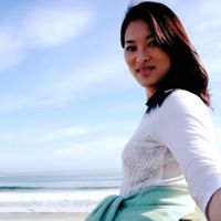 Lili Xu Photo 26