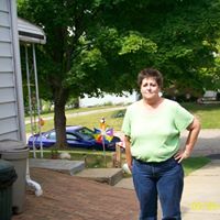 Robin Patrick Photo 26