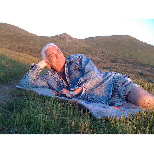 Richard Humphrey Photo 17