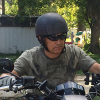 Timothy Trimble Photo 12
