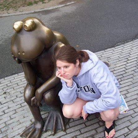 Jessica Peters Photo 26