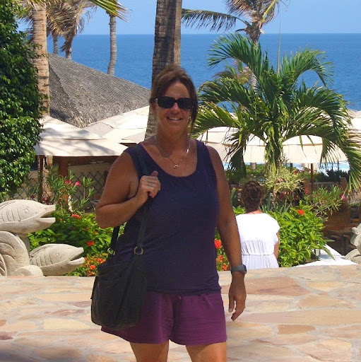 Marie Bowman Photo 37