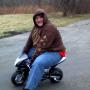 Cory Meeks Photo 11