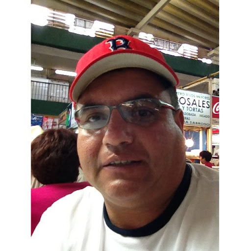 Benjamin Garcia Photo 34