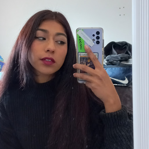 Brenda Saenz Photo 40