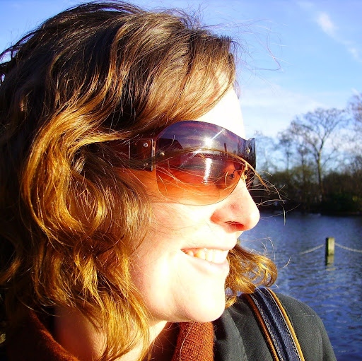 Suzanne Daniel Photo 4