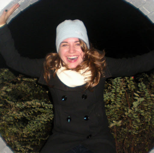Erin Peacock Photo 20