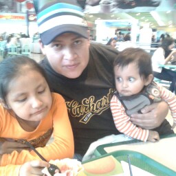 Anita Rojas Photo 16
