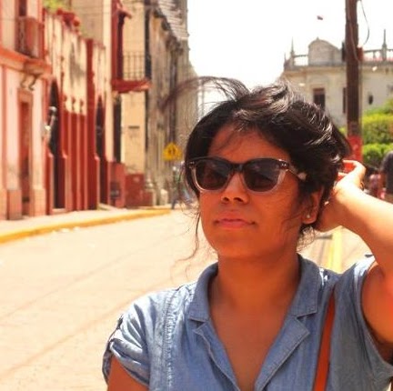 Cristina Cruz Photo 12