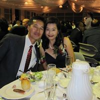 Nora Yang Photo 20
