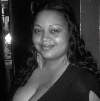 Kimberly Curry Photo 13