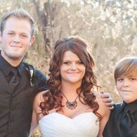 Becky Bonner Photo 9