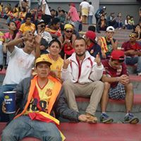 Julio Torres Photo 13