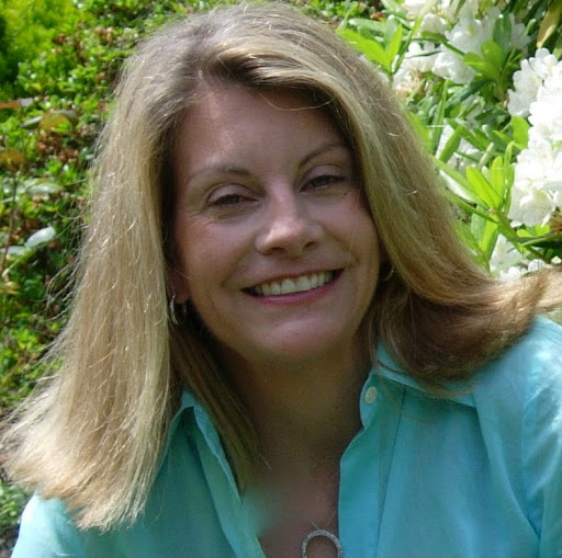 Nancy Locke Photo 4