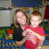 Becky Barton Photo 7