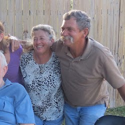 Joanne Chisholm Photo 5