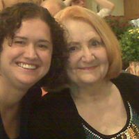 Helen Marshall Photo 22