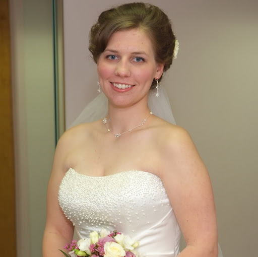 Christa Wilson Photo 32
