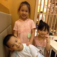 Linda Kuo Photo 22
