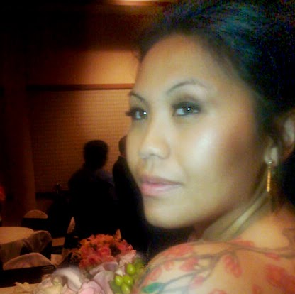 Janet Vang Photo 3