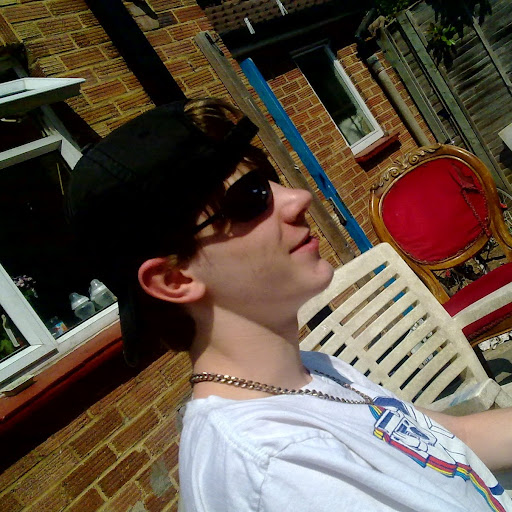 Steve Lamb Photo 8