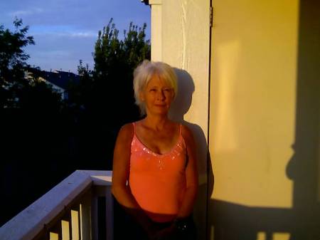 Patricia Baker Photo 18