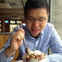 Sam Wang Photo 28