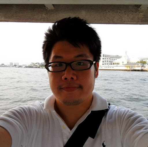 Peter Shen Photo 19