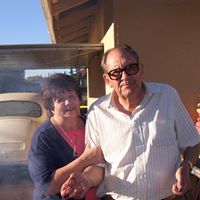 Rita Bower Photo 16