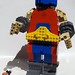 Jimmy Justice Photo 11