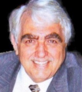 Richard Strickland Photo 1