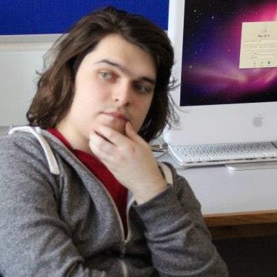 Ryan Ongley Photo 5