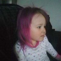 Frances Daniel Photo 5