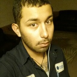 Jesus Gallegos Photo 13