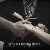 Troy Myers Photo 40