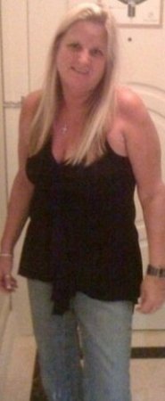 Lisa Cruise Photo 1