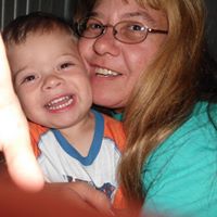Rebecca Beall Photo 11