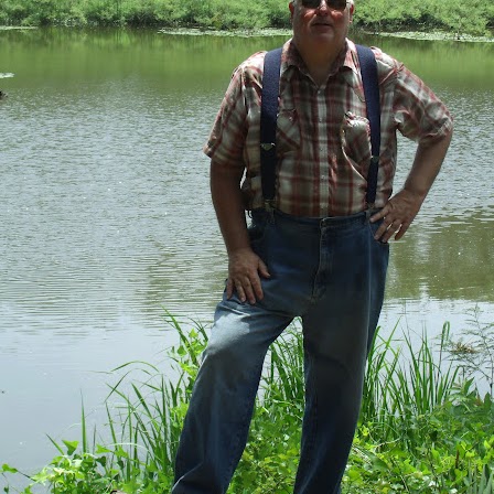 Bob Garrett Photo 8