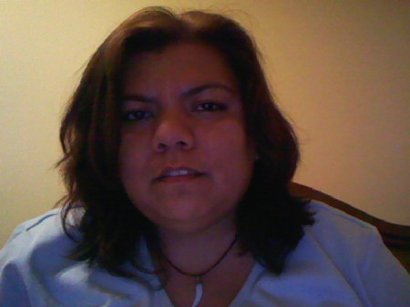 Angelica Garcia Photo 6