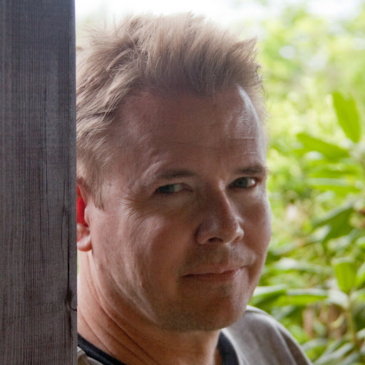 Eric Christopherson Photo 5