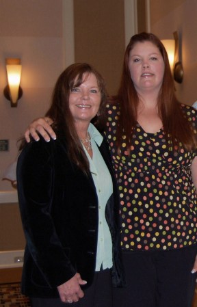 Colleen Stover Photo 3