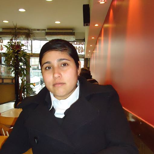 Anabel Roman Photo 9