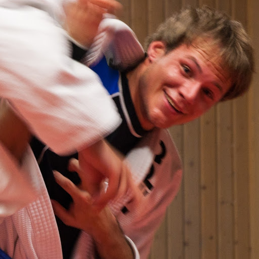 Christopher Berg Photo 40